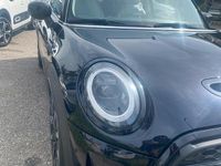 Usata Mini Cooper S 170 CV (125 kW) 2023 Utilitaria