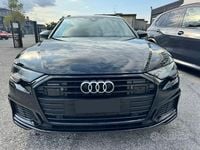 Usata Audi A6 Comfort 286 CV (210 kW) 2023 Nero Station wagon