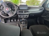 Usata Fiat Tipo 131 CV (96 kW) 2025 Blu Berlina