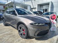 Usata Alfa Romeo Tonale Veloce 131 CV (96 kW) 2024 Grigio SUV