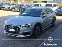 Usata Audi A4 Allroad Business 204 CV (150 kW) 2023 Argento Station wagon