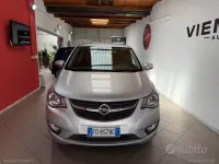 Usata Opel Karl 75 CV (55 kW) 2016 Other Utilitaria