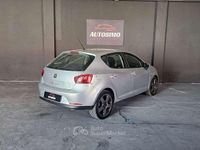 Usata Seat Ibiza Style 90 CV (66 kW) 2010 Other Berlina