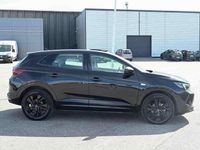 Usata Opel Grandland X 131 CV (96 kW) 2024 Nero SUV