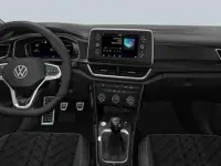 Nuova VW T-Roc R-line Plus 116 CV (85 kW) 2025 Grigio SUV