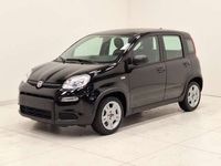 usata Fiat Panda 1.0 firefly hybrid s&s 70cv 5p.ti