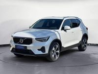 Nuova Volvo XC40 Core 163 CV (119 kW) 2025 Bianco SUV