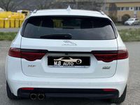 Usata Jaguar XF Sportbrake Prestige 179 CV (131 kW) 2019 Station wagon