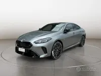 Usata BMW M235 300 CV (220 kW) 2026 Grigio Coupé
