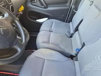 Usata Citroën Berlingo 2016 Bianco Monovolume