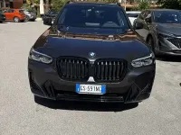 Usata BMW X3 M Sport 190 CV (139 kW) 2023 SUV