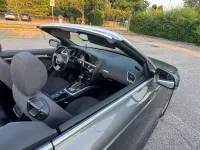 Usata Audi A5 Cabriolet S-Line 177 CV (130 kW) 2016 Cabrio