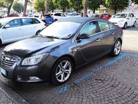 usata Opel Insignia 2.0 cdti Cosmo