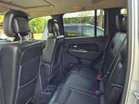 Usata Jeep Cherokee Limited 200 CV (147 kW) 2011 Argento SUV