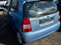 Usata Kia Picanto 64 CV (47 kW) 2007 Utilitaria
