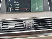 Usata BMW 530 Gran Turismo 245 CV (180 kW) 2010 Berlina