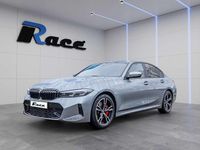 Usata BMW 318 M Sport 156 CV (114 kW) 2025 Grigio Berlina