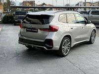Usata BMW X1 M Sport 150 CV (110 kW) 2023 Grigio SUV