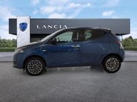 usata Lancia Ypsilon 1.0 FireFly 70cv Hybrid Gold Plus