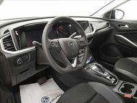 Usata Opel Grandland X Business Elegance 225 CV (165 kW) 2023 Grigio SUV