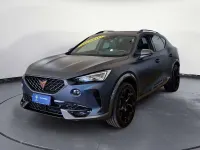 Usata Cupra Formentor 150 CV (110 kW) 2023 Magnetic tech matt grey SUV