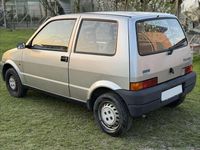 Second-hand Fiat Cinquecento Young 39 CP (28 kW) 1998 Hatchback