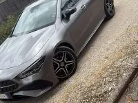 Usata Mercedes CLA180 Premium 116 CV (85 kW) 2023 Berlina