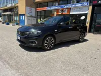 Usata Fiat Tipo Lounge 120 CV (88 kW) 2020 Nero Station wagon