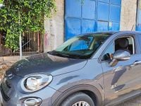 Occasion Fiat 500X Connect 130 ch (95 kW) 2021 Gris SUV