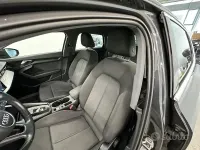Usata Audi A3 Advanced 150 CV (110 kW) 2021 Other Berlina