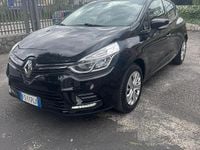 Second-hand Renault Clio IV 90 CP (66 kW) 2018 Negru Berlinǎ