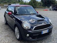 Usata Mini John Cooper Works 211 CV (155 kW) 2011 Utilitaria