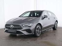 Usata Mercedes CLA180 Shooting Brake 136 CV (100 kW) 2024 Grigio Station wagon