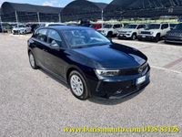Usata Opel Astra Edition 131 CV (96 kW) 2024 Nero pastello Berlina