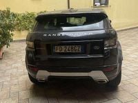 Usata Land Rover Range Rover evoque 150 CV (110 kW) 2016 SUV