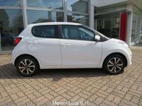 usata Citroën C1 1.0 VTi 68 5 porte Shine (OK NEOPATENTATI)