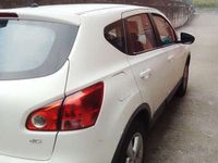 usata Nissan Qashqai QashqaiI 2007 1.5 dci Acenta