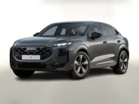 Nuova Audi Q3 Comfort 150 CV (110 kW) 2026 Nero SUV