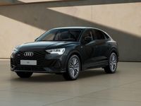 Usata Audi Q3 Sportback Exclusive 190 CV (139 kW) 2024 Nero SUV
