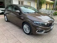 Usata Fiat Tipo Life 131 CV (96 kW) 2021 Marrone Berlina