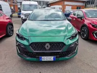 Nuova Renault Clio V Evolution 115 CV (84 kW) 2026 Verde Utilitaria