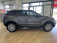 Usata Land Rover Range Rover evoque SE 150 CV (110 kW) 2018 Other SUV