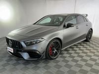 Usata Mercedes A45 AMG AMG 421 CV (309 kW) 2023 Grigio