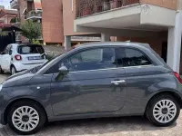 Usata Fiat 500 Lounge 69 CV (50 kW) 2019 Utilitaria