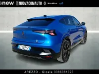 Usata Renault Rafale Esprit Alpine 199 CV (146 kW) 2025 Blu SUV