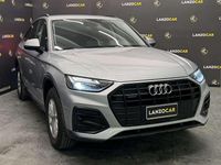 Usata Audi Q5 Sportback Ambiente 204 CV (150 kW) 2022 Grigio SUV