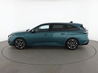 Usata Peugeot 308 Allure 131 CV (96 kW) 2022 Verde Station wagon