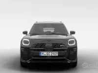 Nuova Mini John Cooper Works Countryman 170 CV (125 kW) 2026 Nero SUV