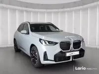 Nuova BMW X3 M Sport 299 CV (219 kW) 2026 Brooklyn grey metallic SUV