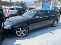 Usata Audi A4 S-Line 143 CV (105 kW) 2010 Station wagon
